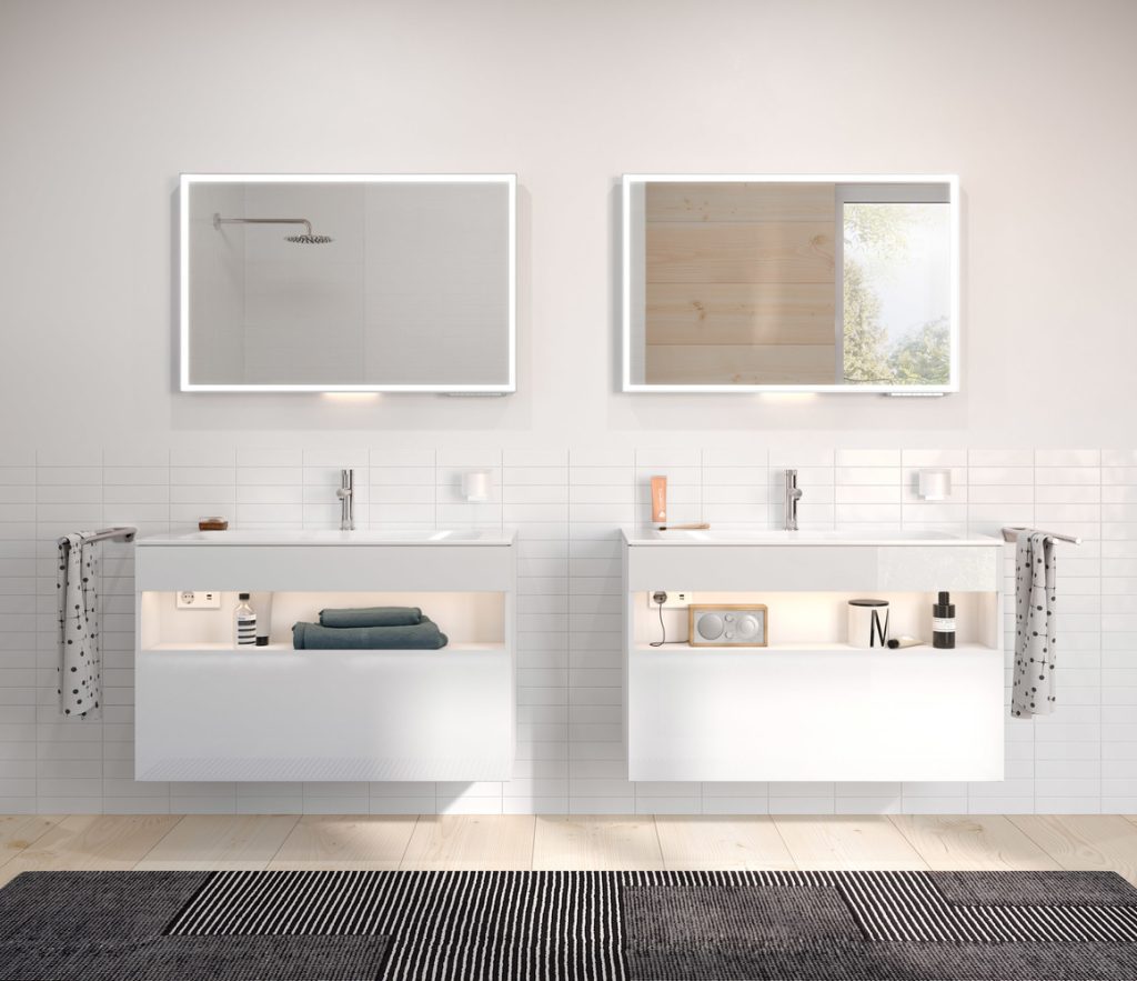 Kemi Ixmo 13 | Cambridgeshire Bathrooms, Cambridge