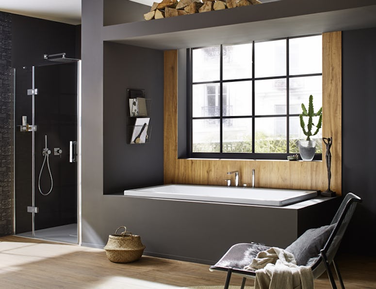 Magazin19 06 Feuererde.png | Cambridgeshire Bathrooms, Cambridge