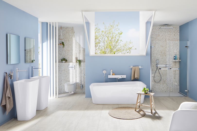 Musterbad Wasser Und Luft 1.Png | Cambridgeshire Bathrooms, Cambridge