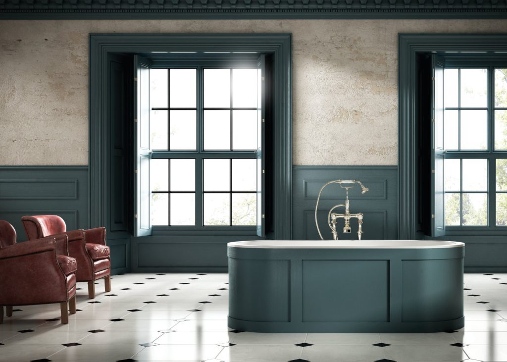 Cambridgeshire Bathroom Design Experts | Cambridgeshire Bathrooms, Cambridge