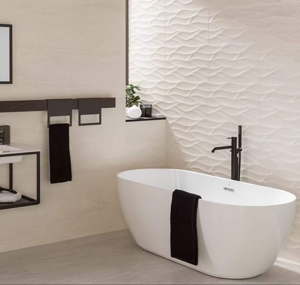 Porcelanosa 4 | Cambridgeshire Bathrooms, Cambridge
