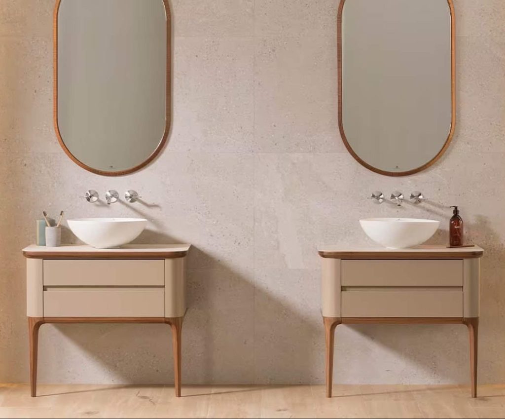 Porcelanosa 7 1 | Cambridgeshire Bathrooms, Cambridge