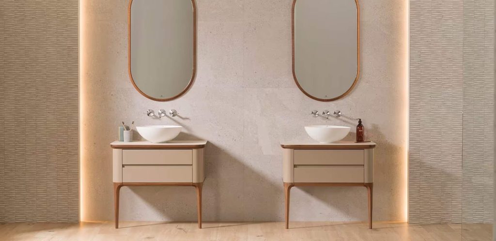 Porcelanosa 7 | Cambridgeshire Bathrooms, Cambridge