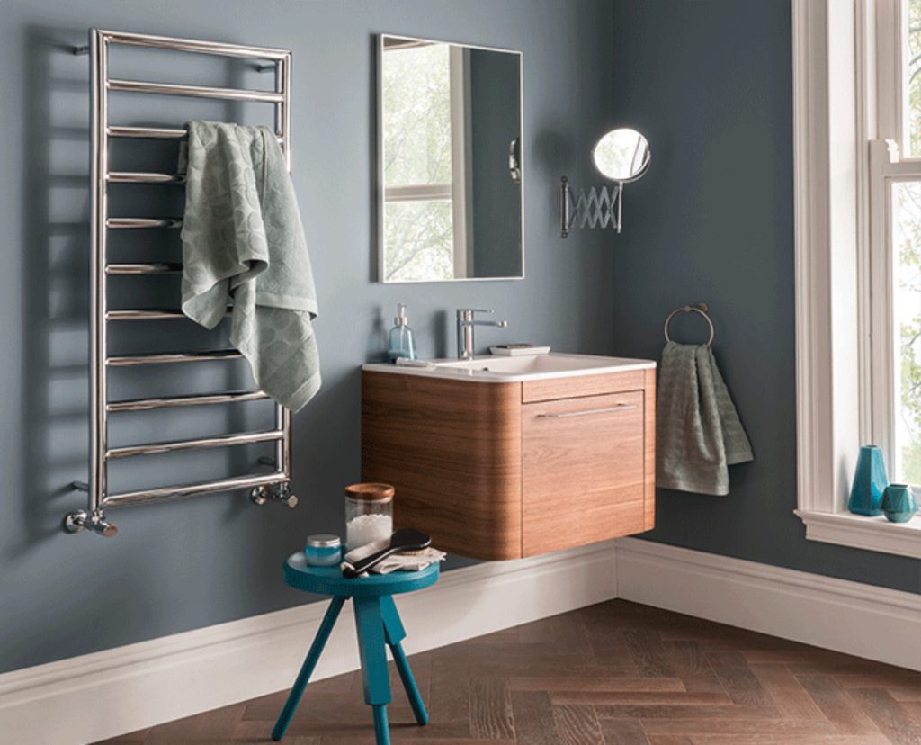 Smoothii S | Cambridgeshire Bathrooms, Cambridge