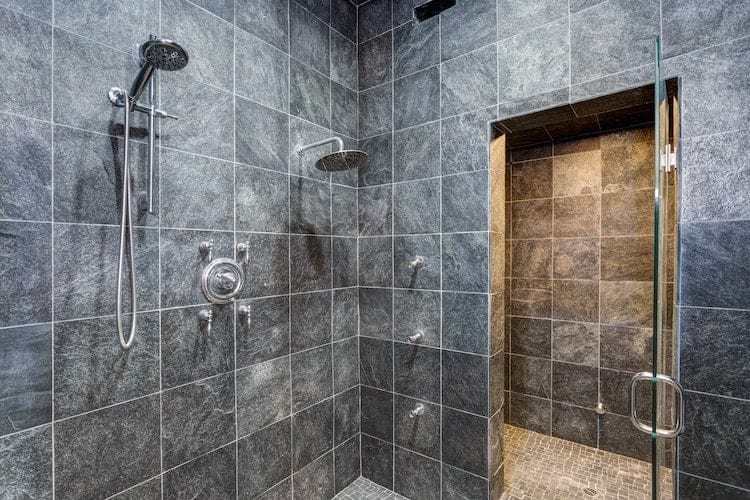 wet rooms | Cambridgeshire Bathrooms