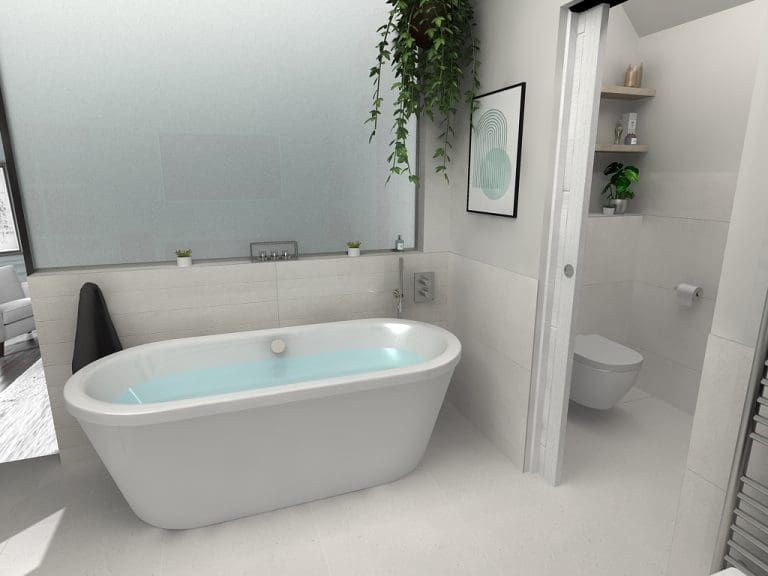 St Ives Bathroom Showroom | Cambridgeshire Bathrooms