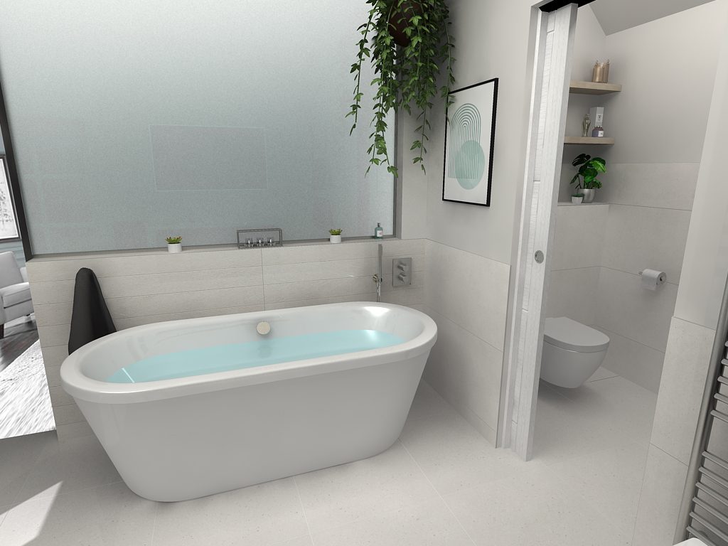 St Ives bathroom showroom | Cambridgeshire Bathrooms, Cambridge