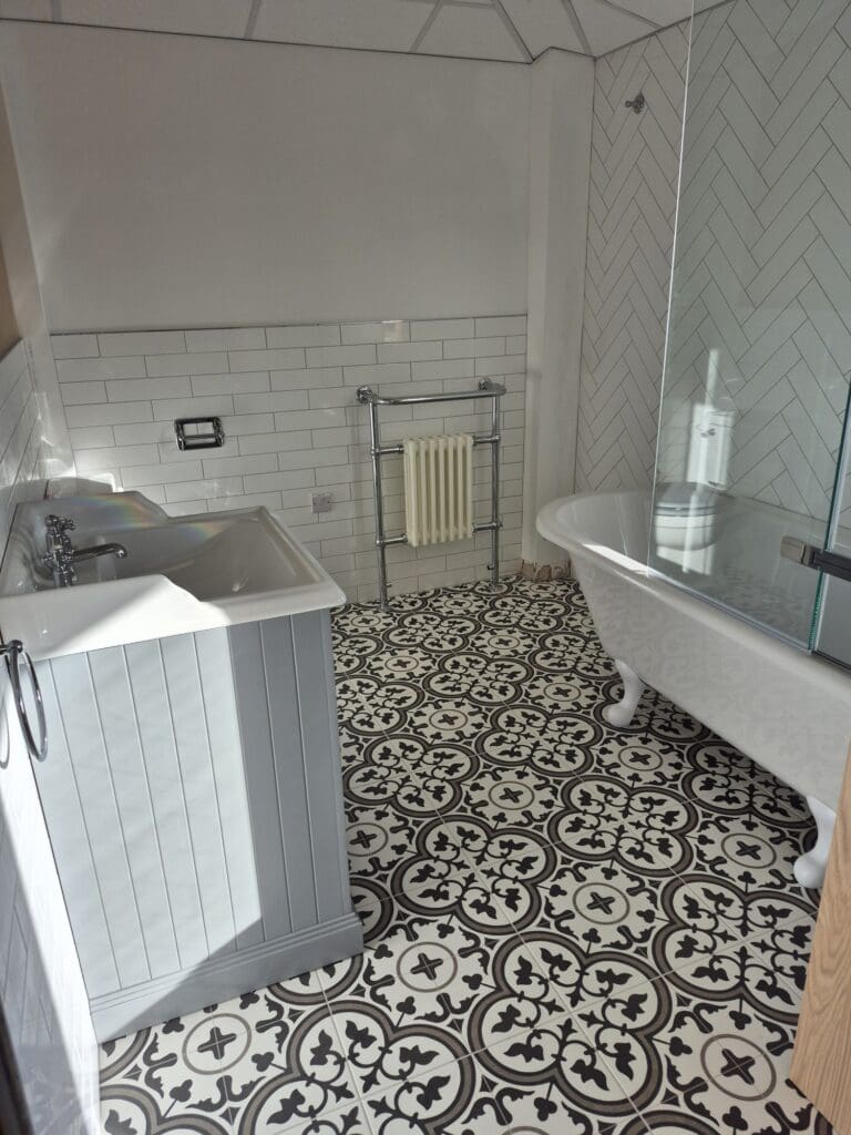 20250205 133250 | Cambridgeshire Bathrooms