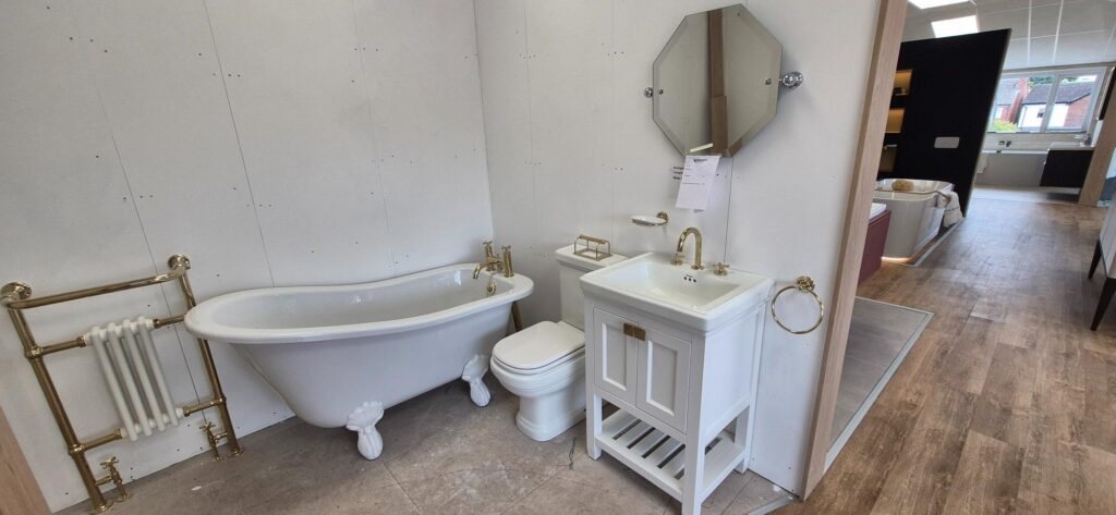 1000014195 | Cambridgeshire Bathrooms