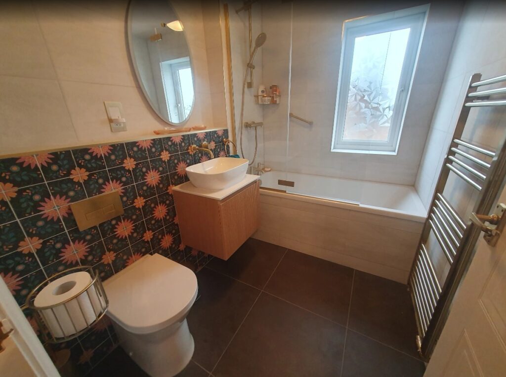 1.1 | Cambridgeshire Bathrooms