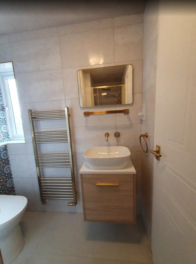 3 | Cambridgeshire Bathrooms