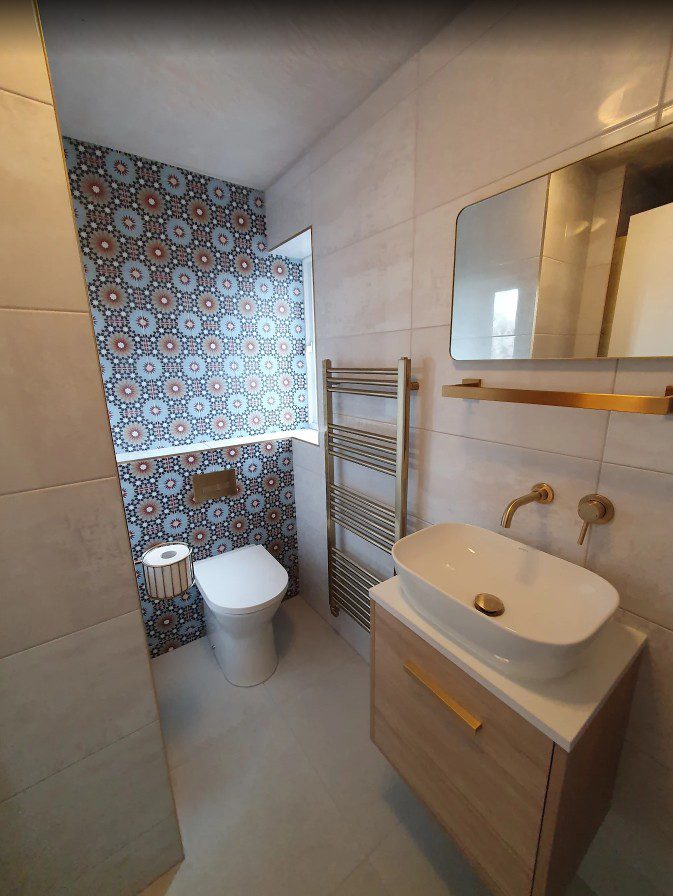 4 | Cambridgeshire Bathrooms