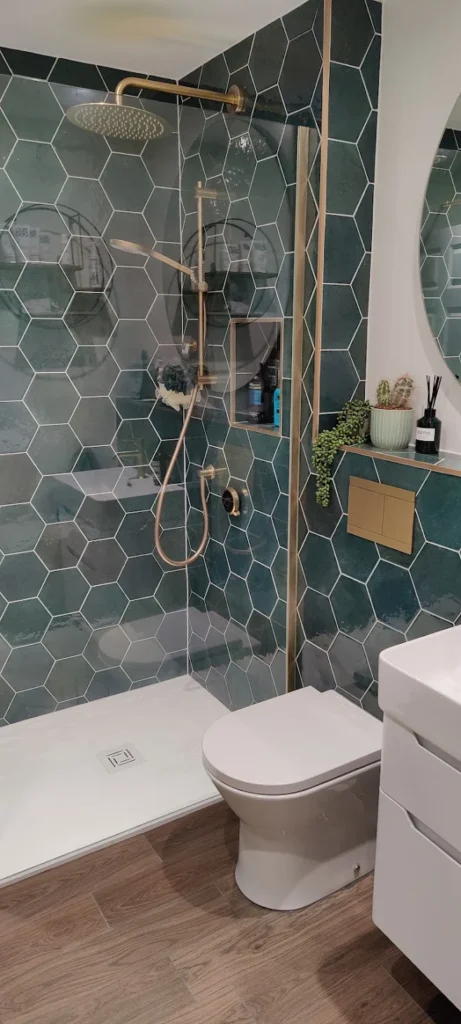 Burn 2 | Cambridgeshire Bathrooms