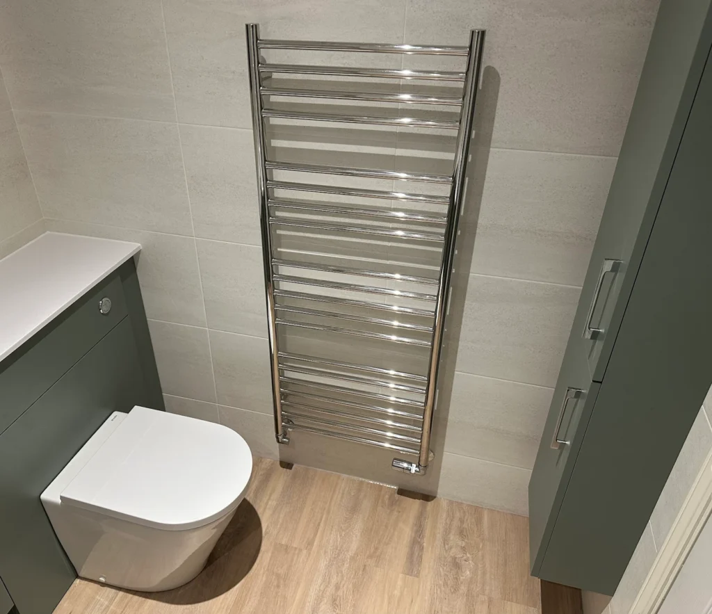 Crockett 3 | Cambridgeshire Bathrooms