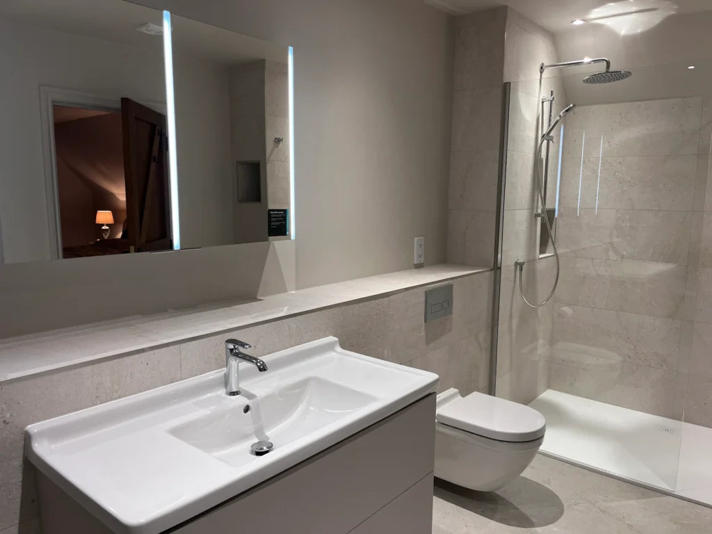 Gunn 3 | Cambridgeshire Bathrooms
