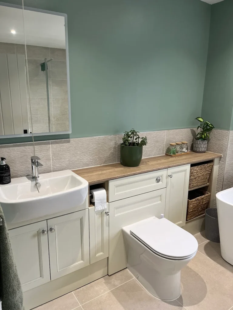 Hawthorne 1 | Cambridgeshire Bathrooms
