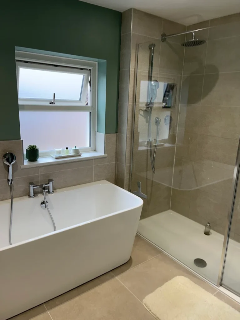 Hawthorne 2 | Cambridgeshire Bathrooms