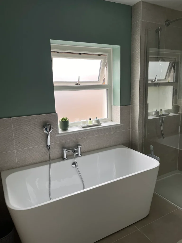 Hawthorne 3 | Cambridgeshire Bathrooms