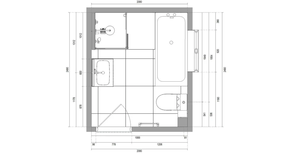 Hutton 1 | Cambridgeshire Bathrooms