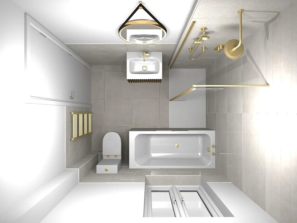 Hutton 2 | Cambridgeshire Bathrooms
