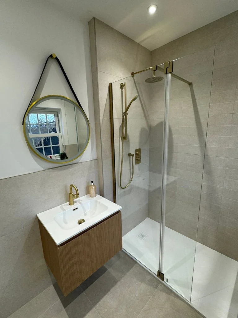 Hutton 4 | Cambridgeshire Bathrooms