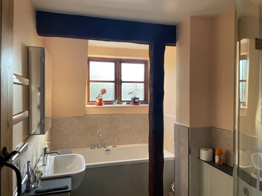 Marshall 1 | Cambridgeshire Bathrooms