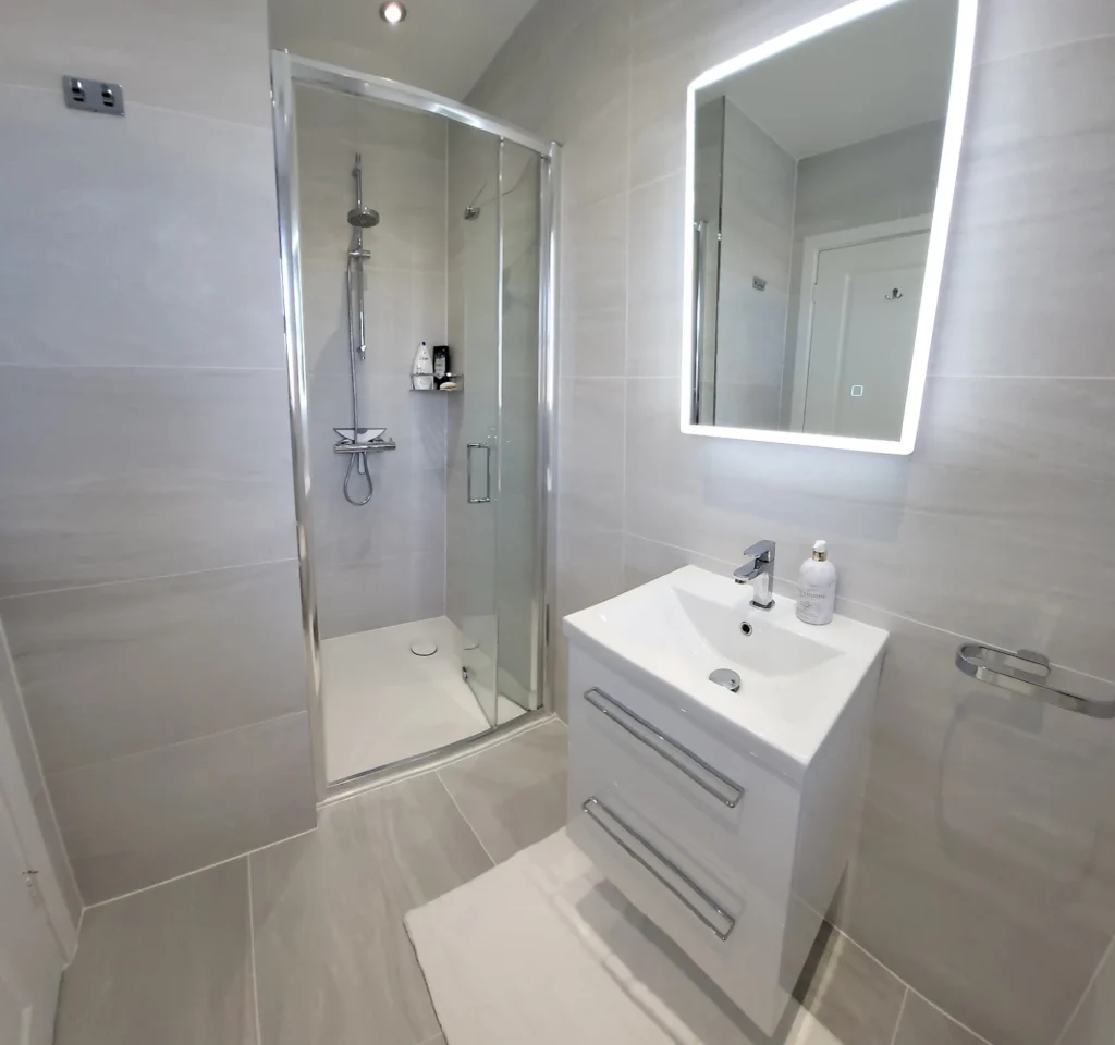 Mitchinson 1 | Cambridgeshire Bathrooms