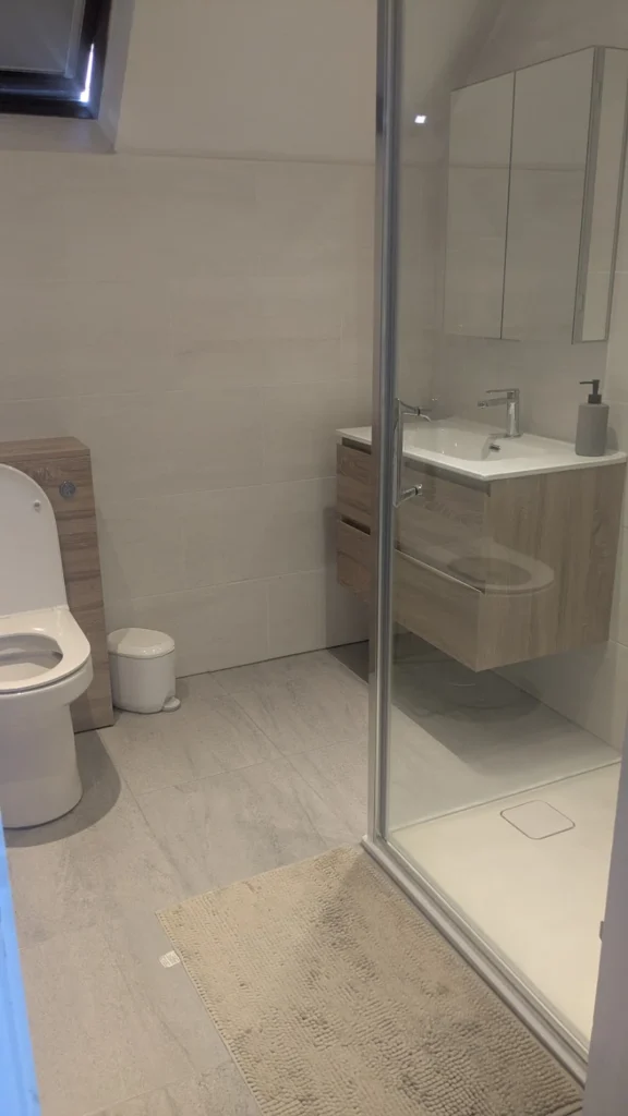 Parsons 2 | Cambridgeshire Bathrooms