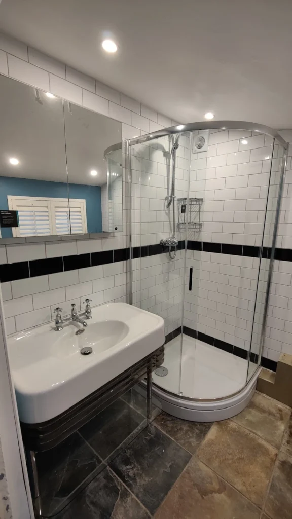 Radia 1 | Cambridgeshire Bathrooms