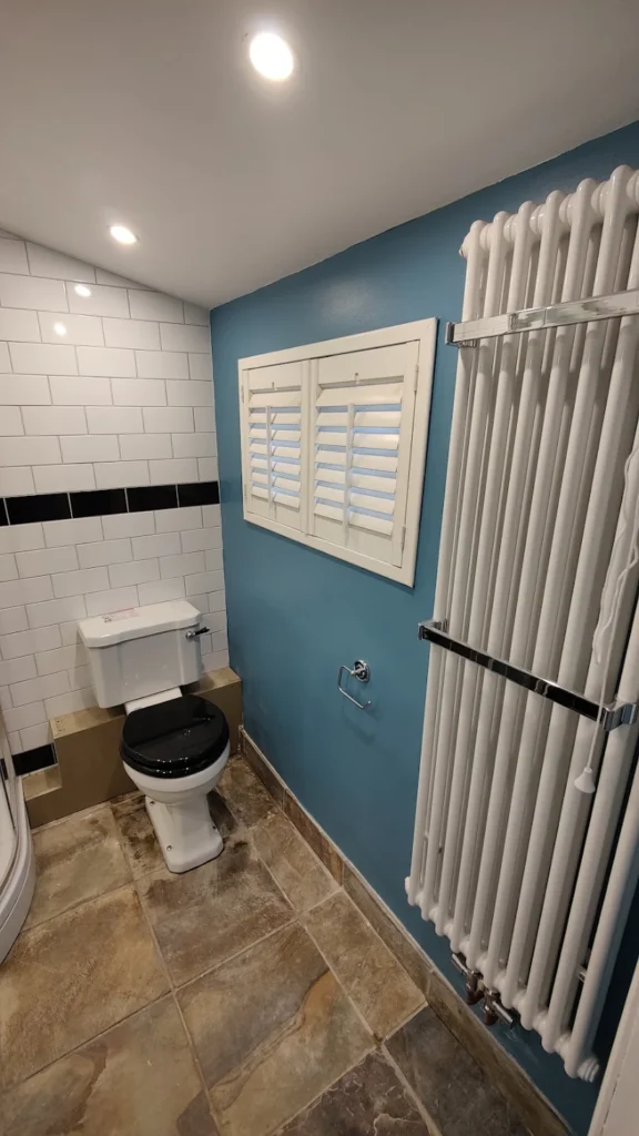 Radia 2 | Cambridgeshire Bathrooms