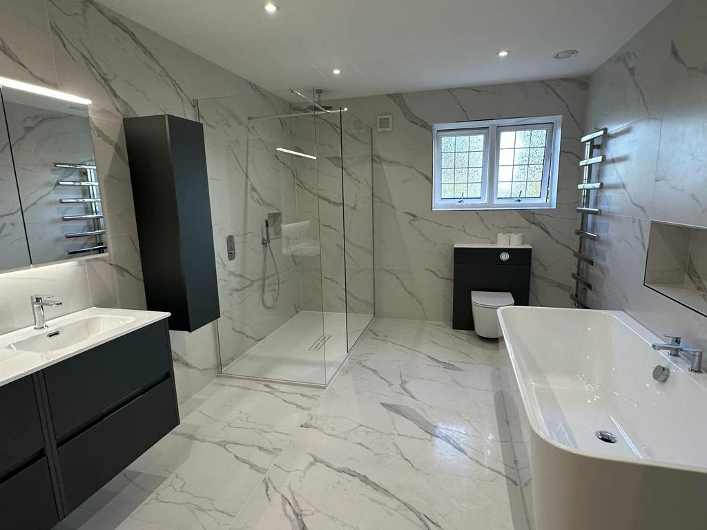 Sargeant 4 | Cambridgeshire Bathrooms