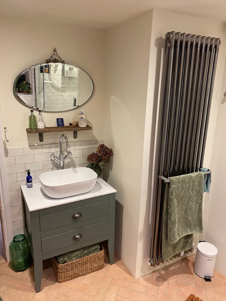 Watson 3 | Cambridgeshire Bathrooms