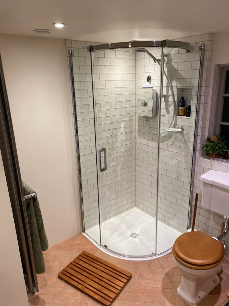 Watson 4 | Cambridgeshire Bathrooms