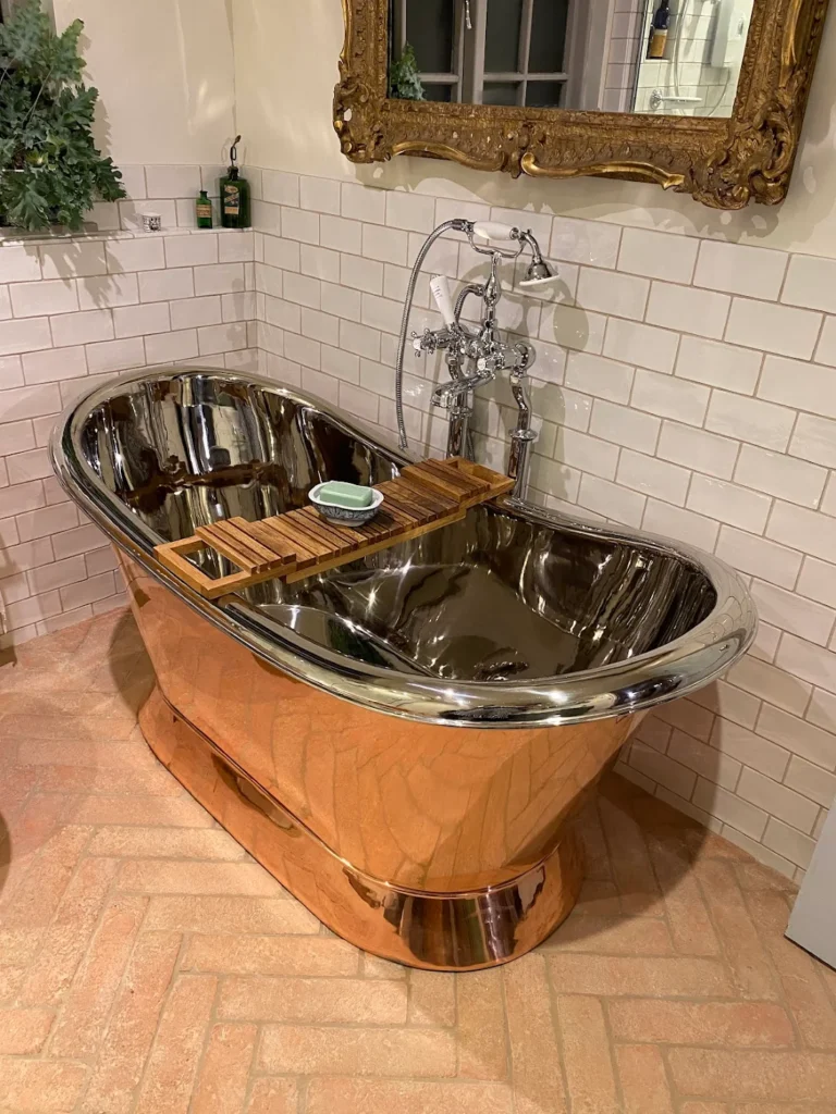 Watson 5 | Cambridgeshire Bathrooms
