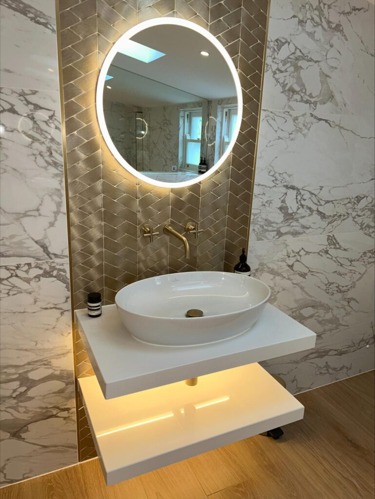 4 | Cambridgeshire Bathrooms