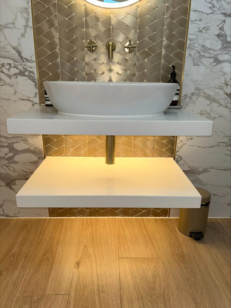 5 | Cambridgeshire Bathrooms