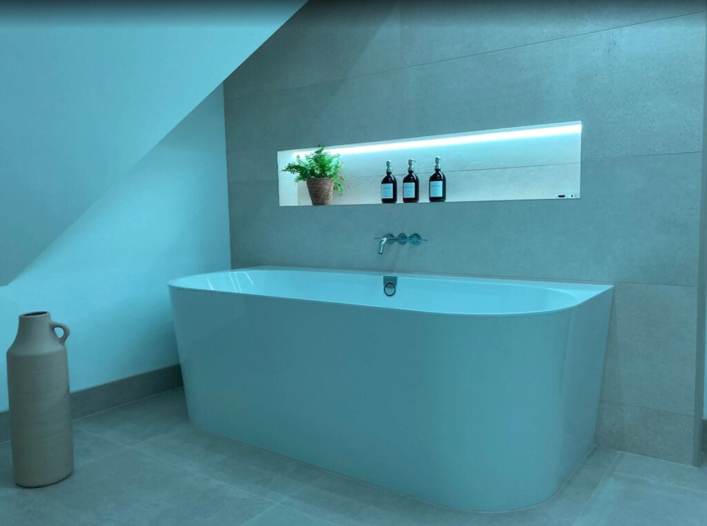 B Ball 1 | Cambridgeshire Bathrooms