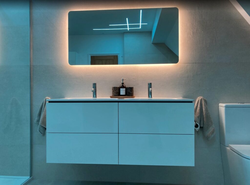 B Ball 2 | Cambridgeshire Bathrooms