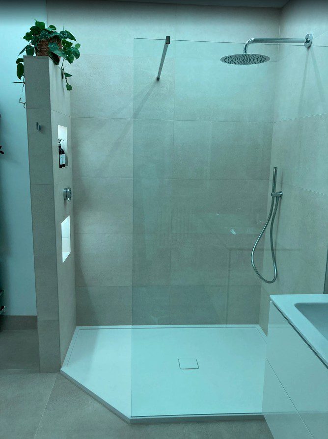 B Ball 3 | Cambridgeshire Bathrooms