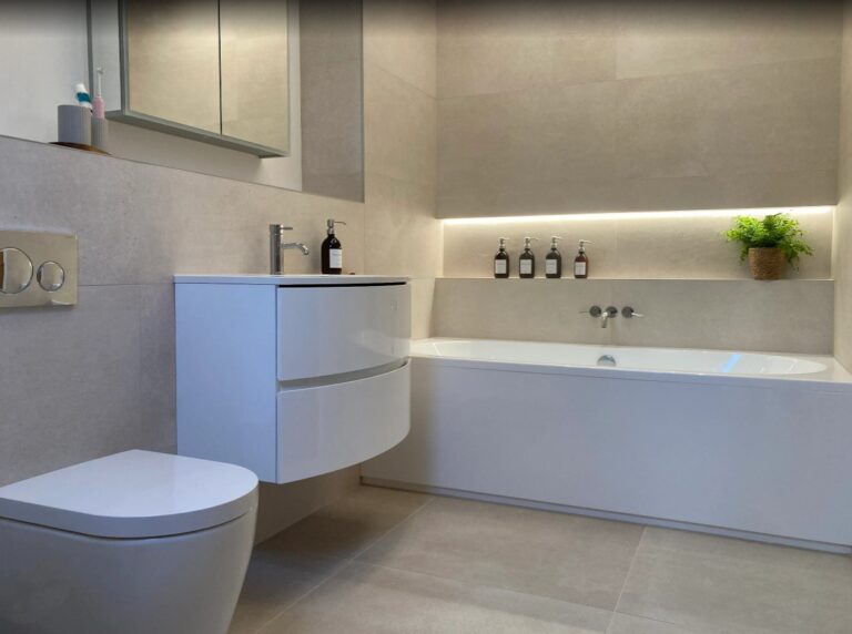 B. Ball in Longstanton