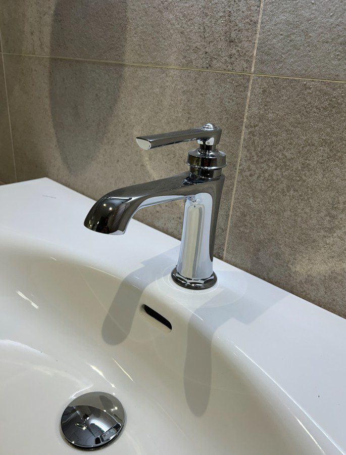 Flova Liberty Tap 100 | Cambridgeshire Bathrooms