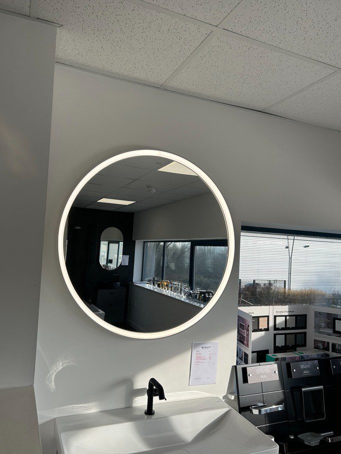 Hansgrohe 500 | Cambridgeshire Bathrooms