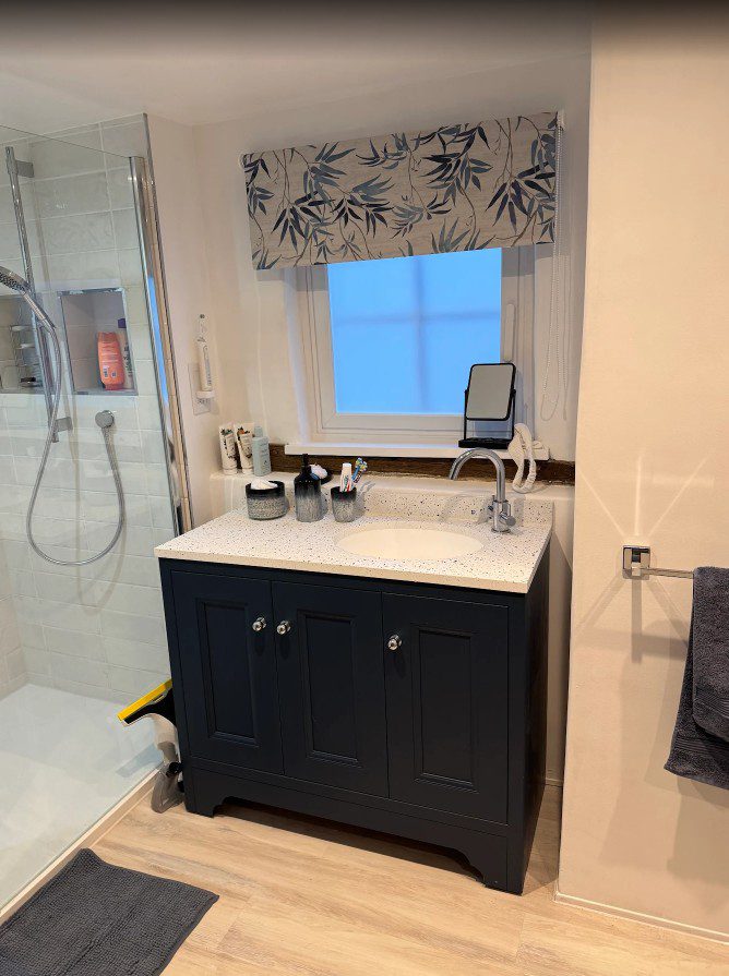 S Porter 2 | Cambridgeshire Bathrooms