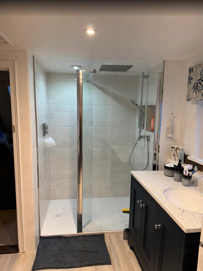 S Porter 3 | Cambridgeshire Bathrooms