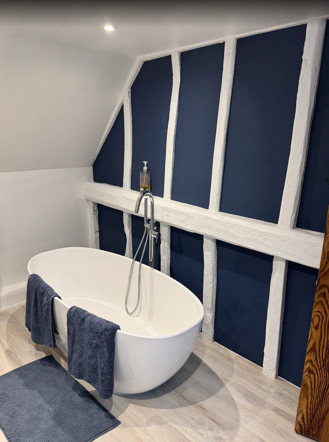 S Porter 4 | Cambridgeshire Bathrooms