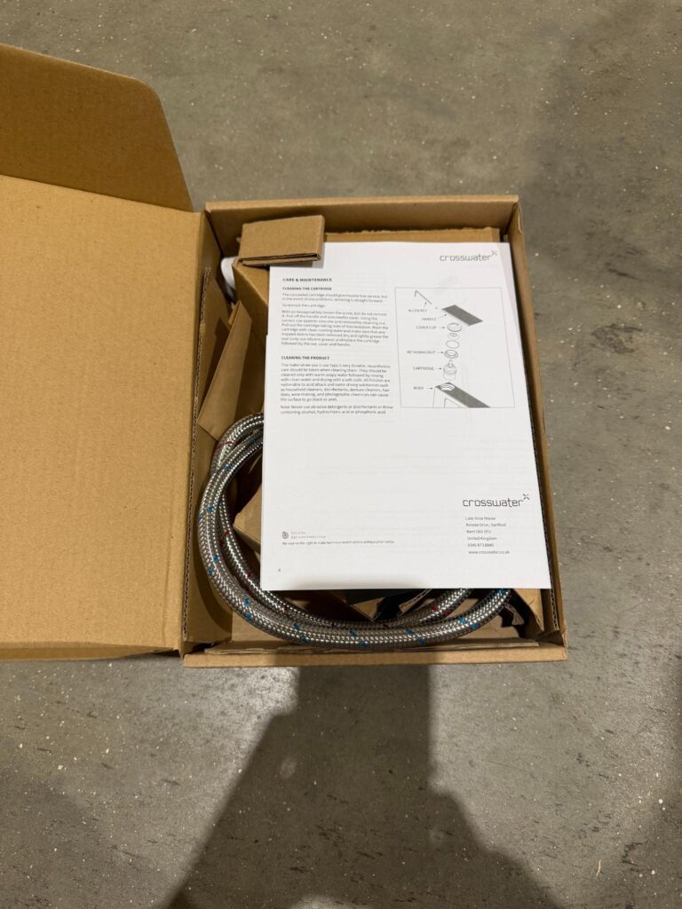 IMG 9704 | Cambridgeshire Bathrooms