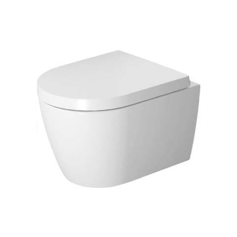 Duravit me by starck | Cambridgeshire Bathrooms