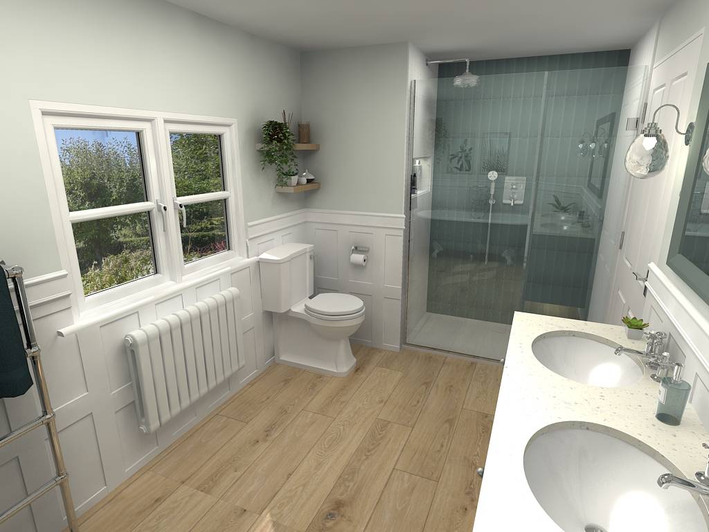 HorriganMasterEn suiteLayout1Rev4RenderBHollyCardwell | Cambridgeshire Bathrooms