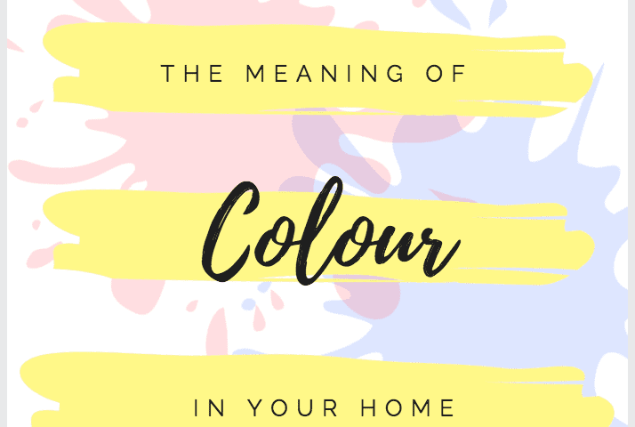 The Meaning of Colour