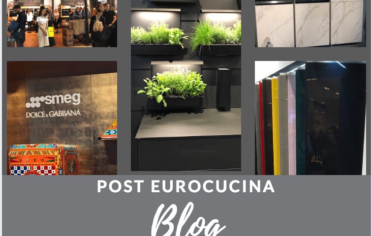 Post EuroCucina